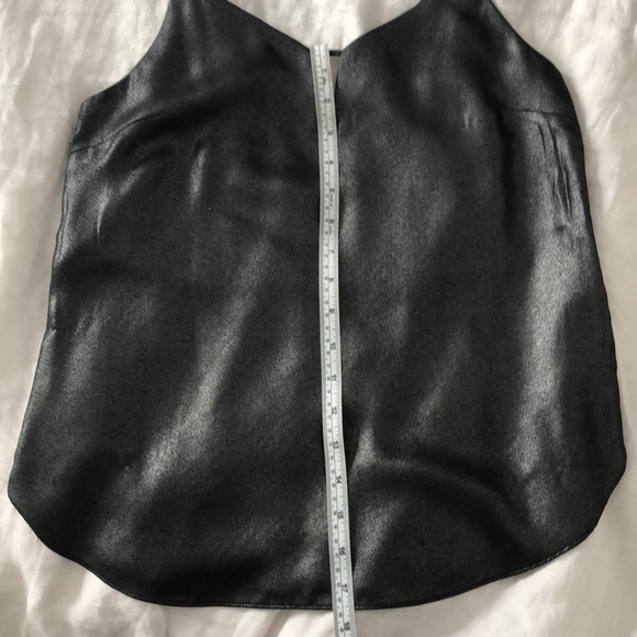 Dynamite Metallic Cami XS - Picture 7 of 7